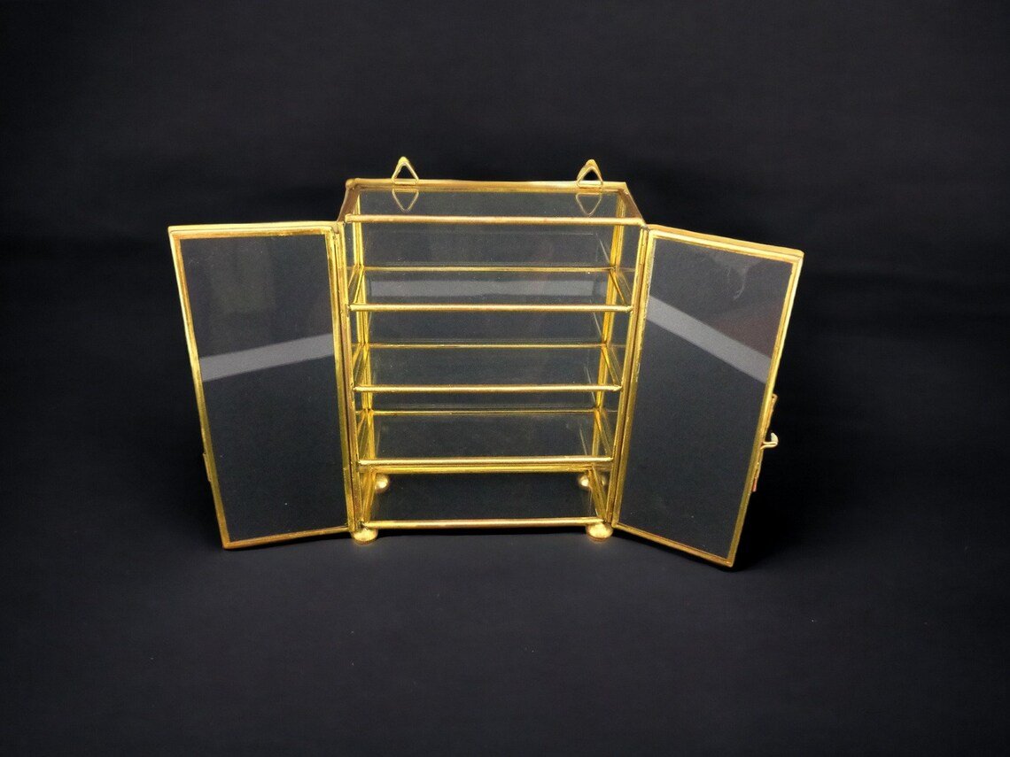 Jewellery Box